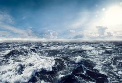 Des vagues de l’océan. Des vagues de l’océan.