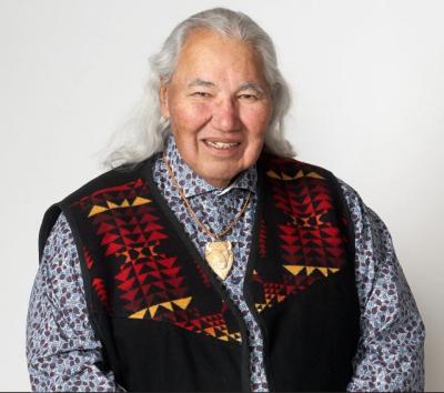 L’honorable Murray Sinclair. (Photo via Facebook.) L’honorable Murray Sinclair. (Photo via Facebook.)
