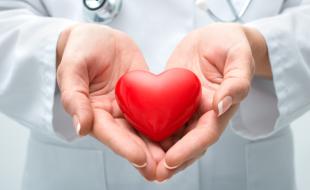 Un cœur donné peut sauver la vie d’une personne en attente d’une greffe. (Photo via la page Facebook de Don d’organes Canada)