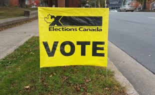 Les Canadiens éliront un nouveau premier ministre le 28 avril. (Photo : Coastal Elite d’Halifax, Canada, CC BY-SA 2.0 https://creativecommons.org/licenses/by-sa/2.0, via Wikimedia Commons.)